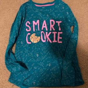 🦉Wonder Nation Top🦉